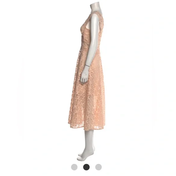 SANDRO DRESS - Picture 5 of 6